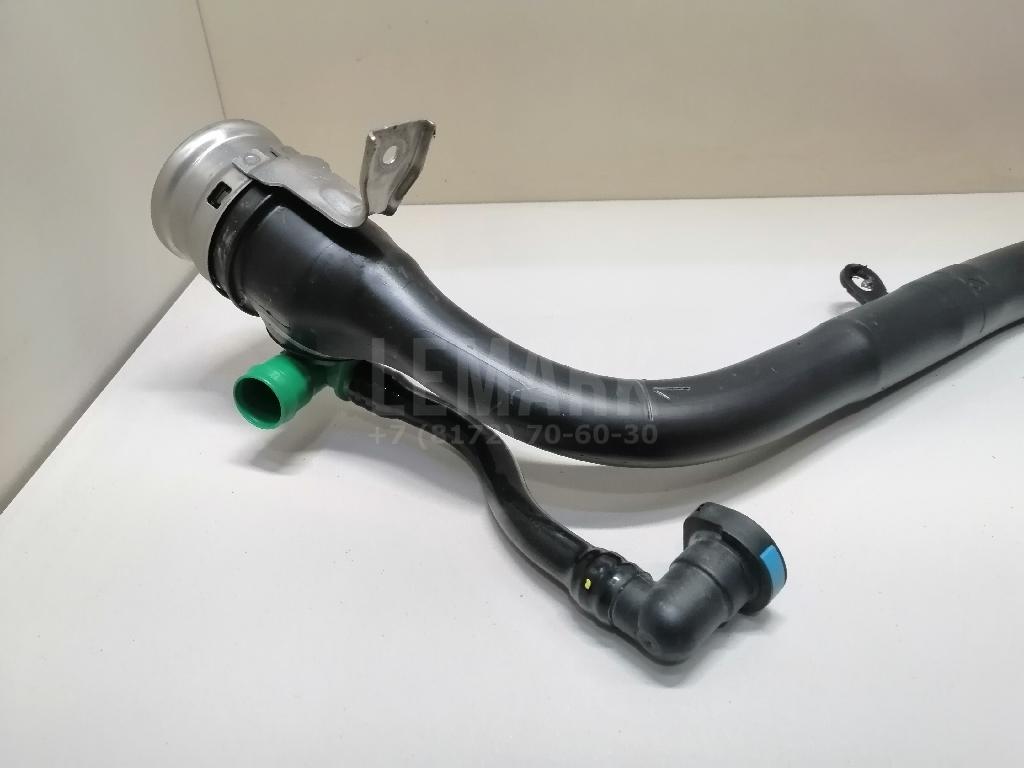 Горловина топливного бака для  BMW X1 F48 2014-2022