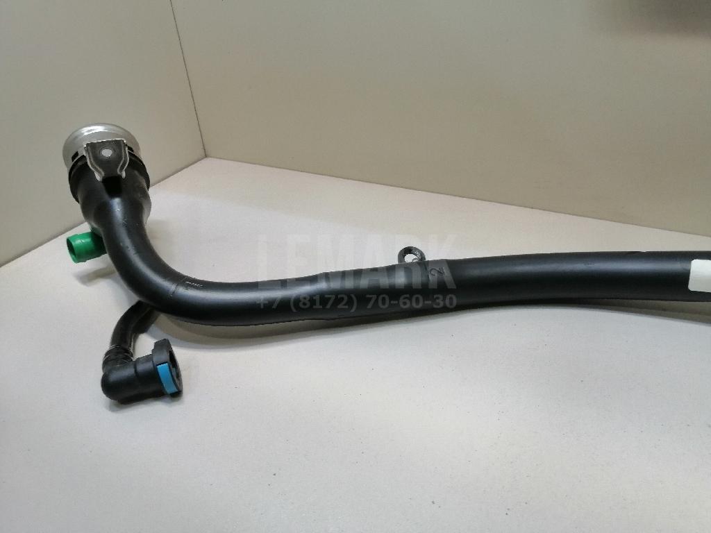 Горловина топливного бака для  BMW X1 F48 2014-2022
