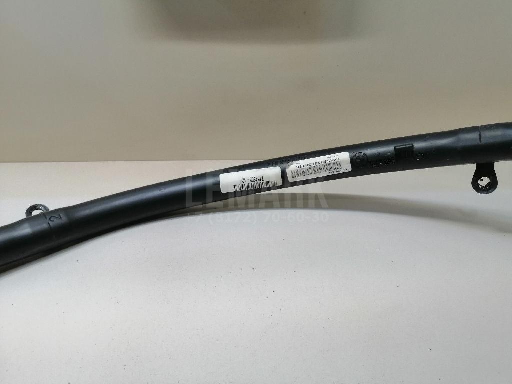 Горловина топливного бака для  BMW X1 F48 2014-2022