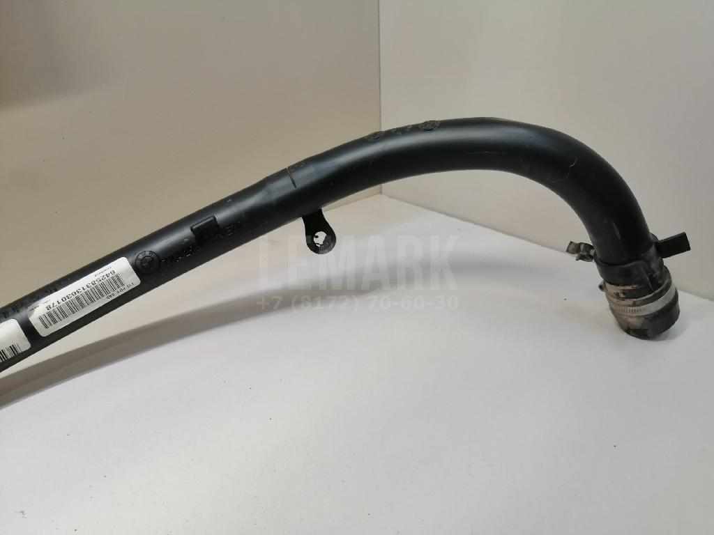 Горловина топливного бака для  BMW X1 F48 2014-2022