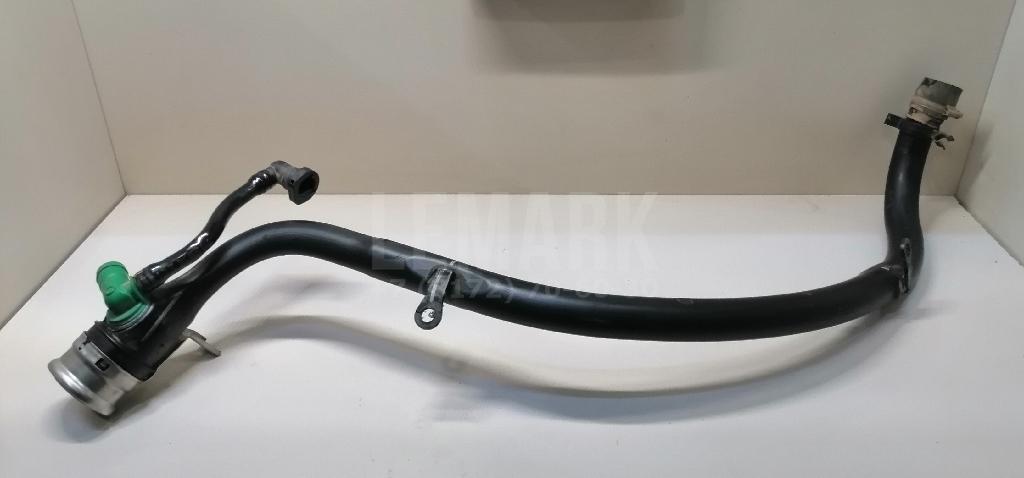 Горловина топливного бака для  BMW X1 F48 2014-2022