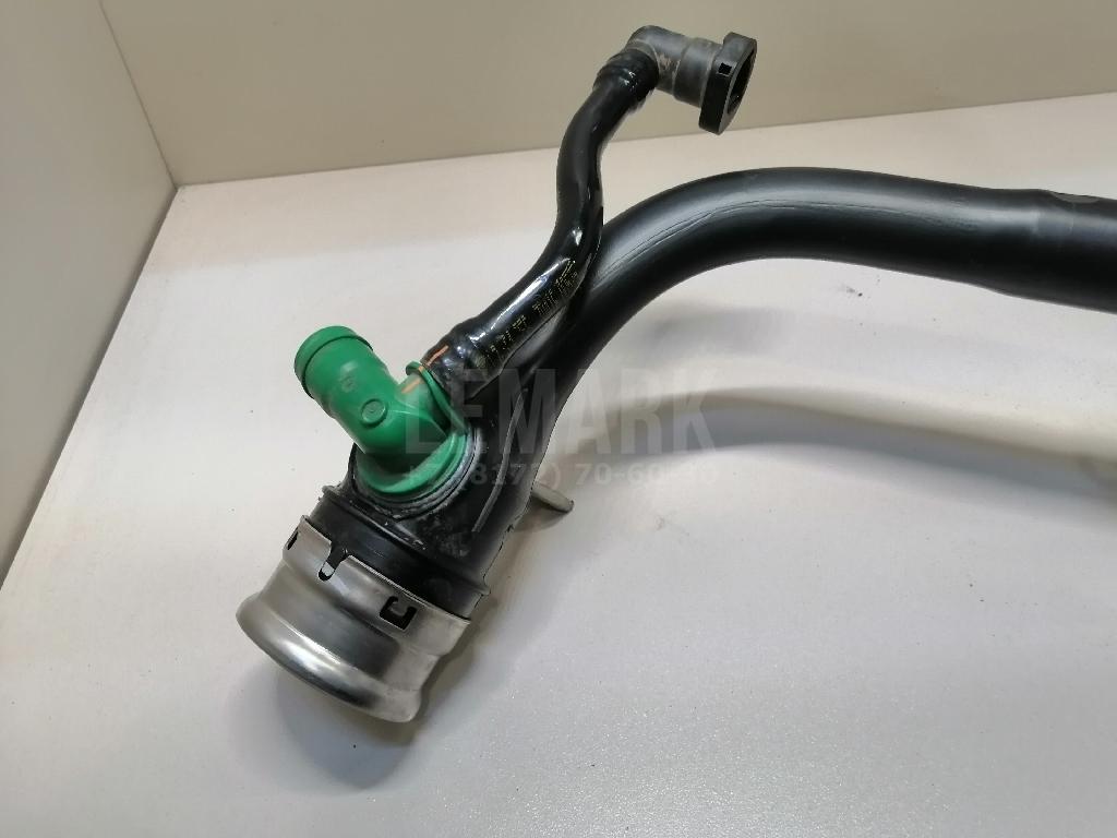 Горловина топливного бака для  BMW X1 F48 2014-2022