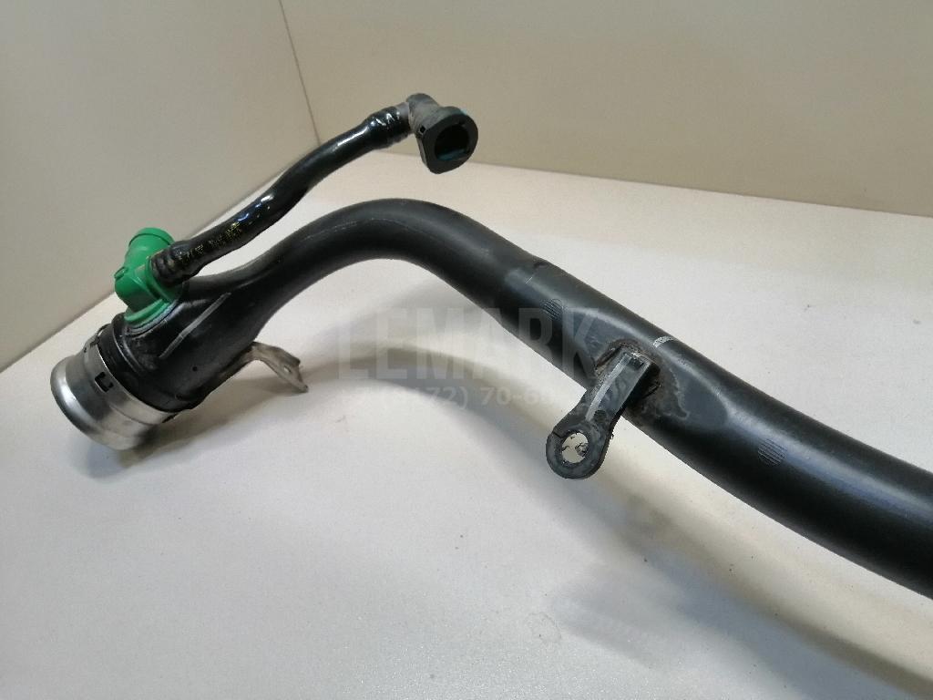 Горловина топливного бака для  BMW X1 F48 2014-2022