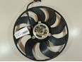 Вентилятор радиатора