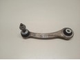 Рычаг задний верхний левый