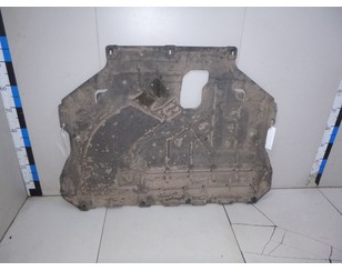 Пыльник двигателя для Ford Kuga 2012-2019 с разборки состояние отличное