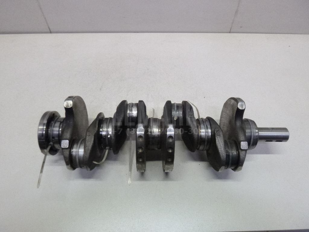 Коленвал 1863988 Ford