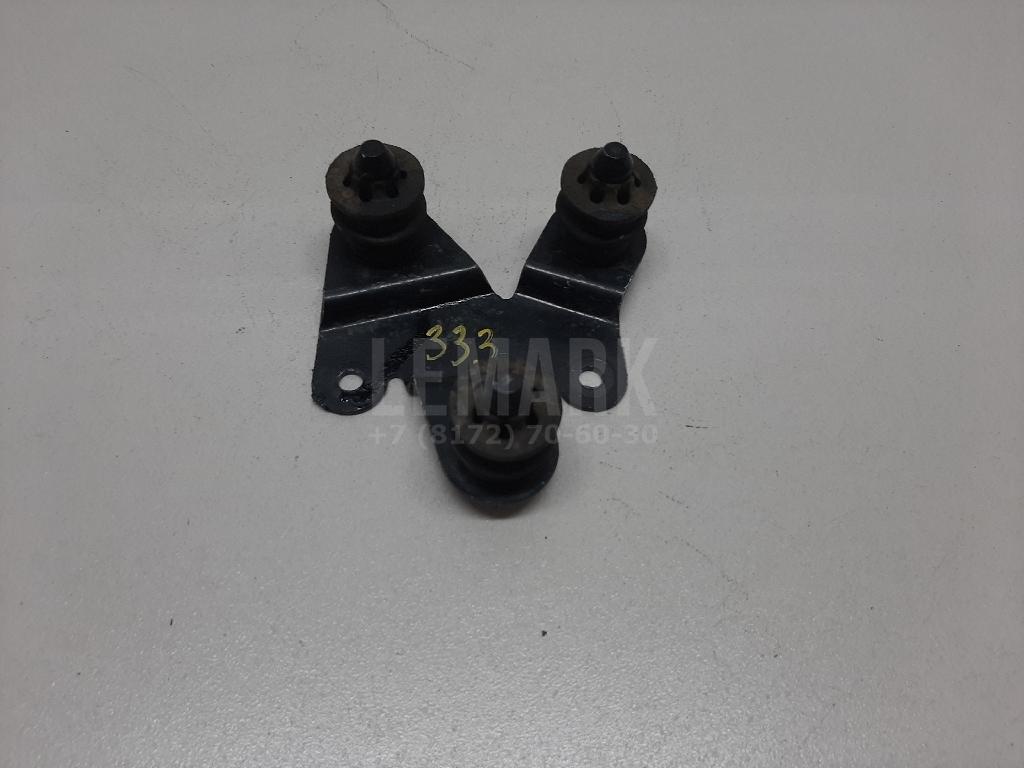 Кронштейн блока ABS (насос) 1K0614235A VAG