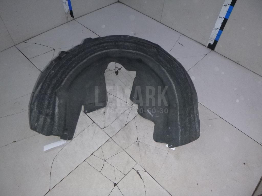 Локер задний правый для  Astra HD 8 2005-2011