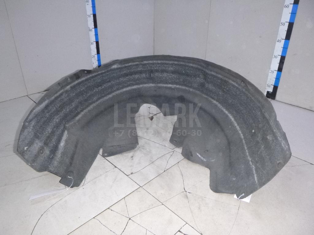 Локер задний правый для  Astra HD 8 2005-2011