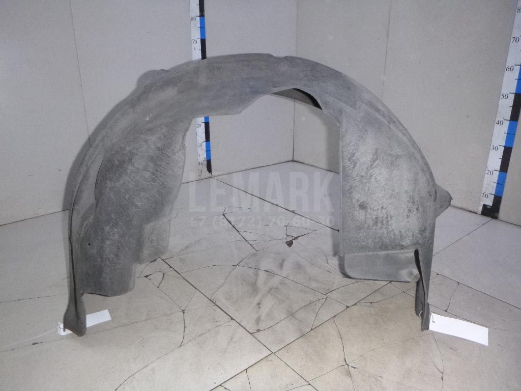 Локер задний правый для  Astra HD 8 2005-2011