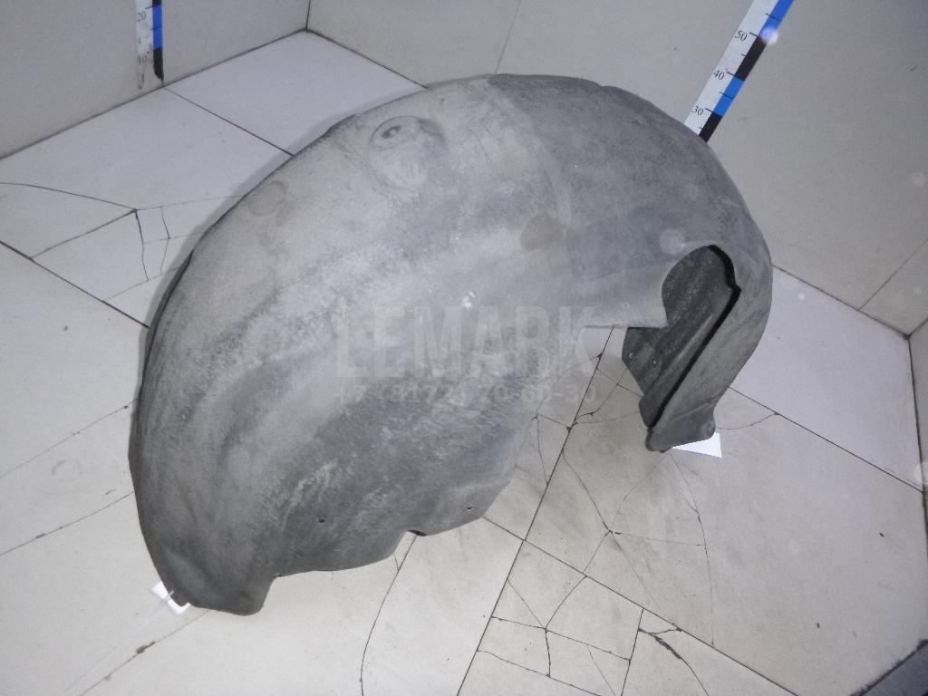 Локер задний правый для  Astra HD 8 2005-2011