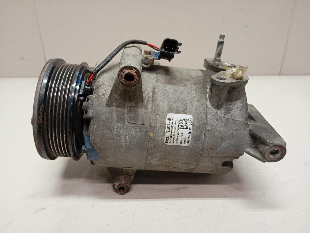 Компрессор кондиционера 2355740 Ford