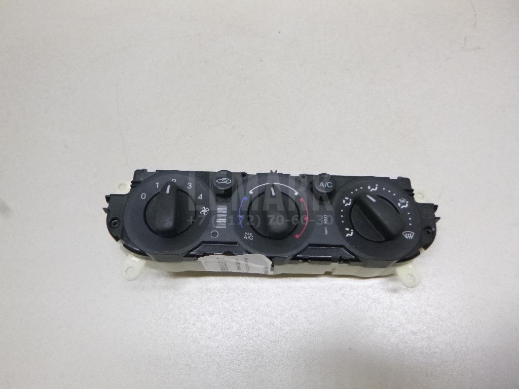 Блок управления отопителем CM5Z19980B Ford
