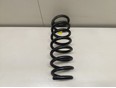 Пружина передняя