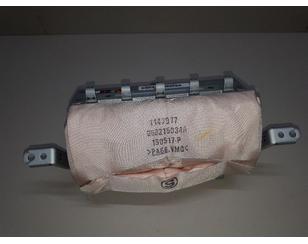 Подушка безопасности пассажирская (в торпедо) для Lexus ES (SV40) 2006-2012 БУ состояние отличное