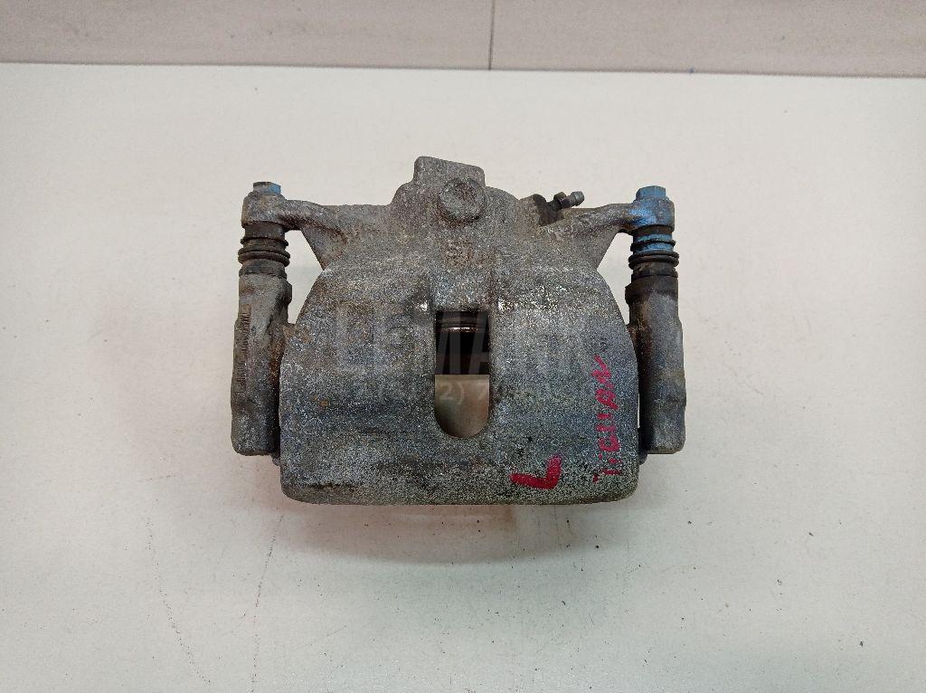 Суппорт тормозной передний левый 8V0615123D VAG