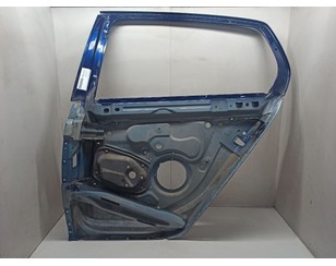 Рамка двери для VW Golf V 2003-2009 с разбора состояние отличное