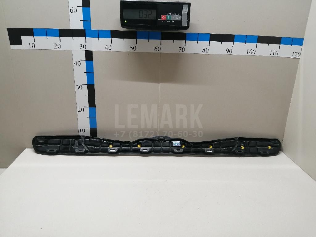 Кронштейн (сопут. товар) 87375D9001 Hyundai-Kia