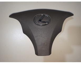 Подушка безопасности в рулевое колесо для Lexus ES (SV40) 2006-2012 б/у состояние отличное