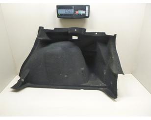 Обшивка багажника для Citroen C4 2005-2011 б/у состояние отличное