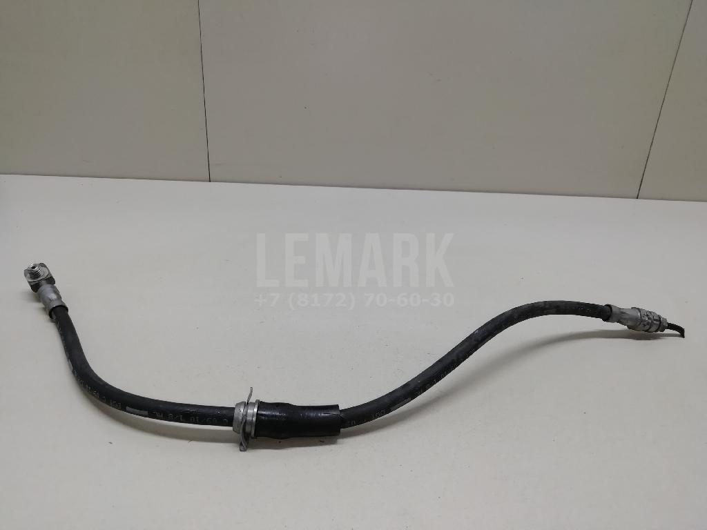 Шланг тормозной передний для  BMW X1 U11 2022