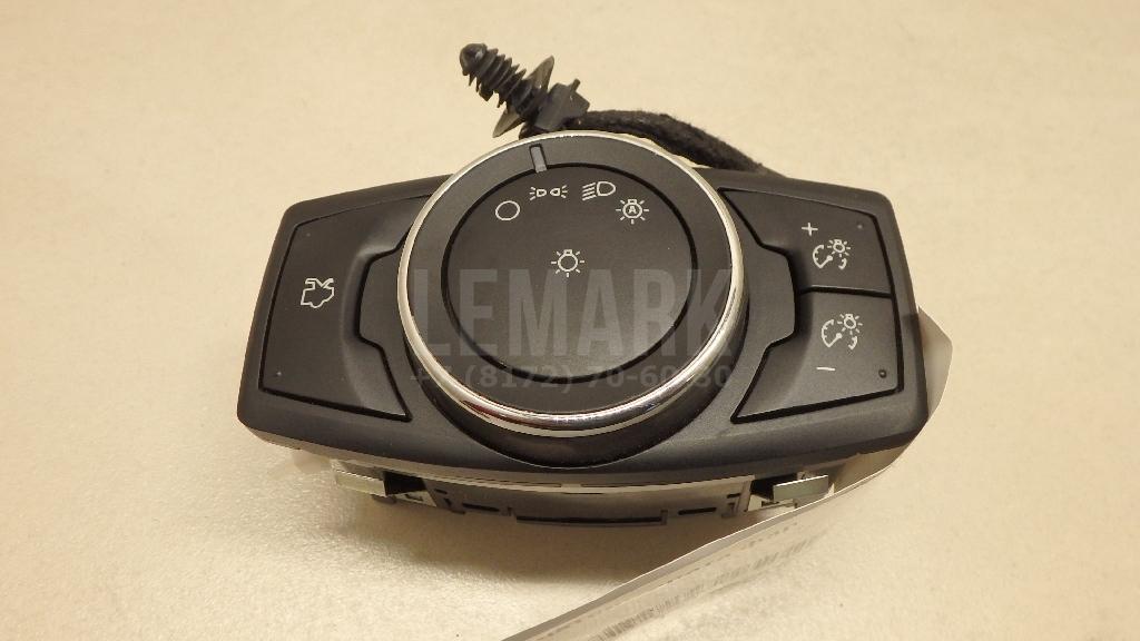 Переключатель света фар CM5Z11654B Ford