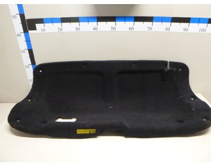 Обшивка крышки багажника для Lexus GS 300/400/430 2005-2011 с разбора состояние хорошее
