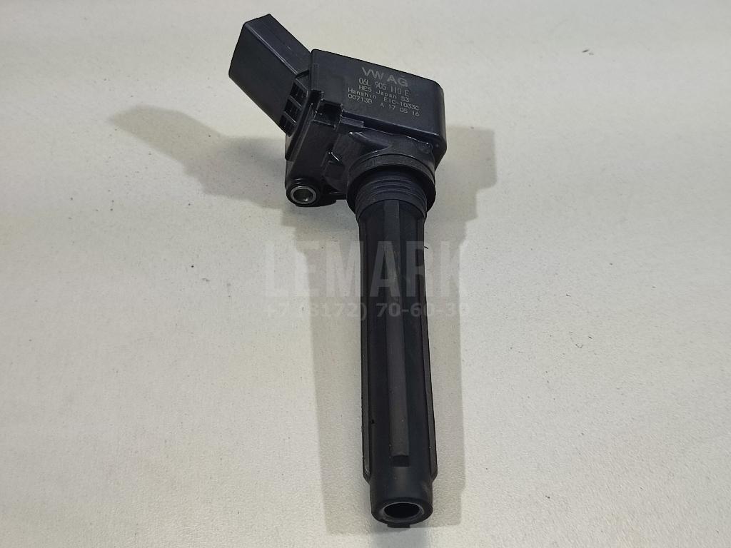 Катушка зажигания 06L905110E VAG