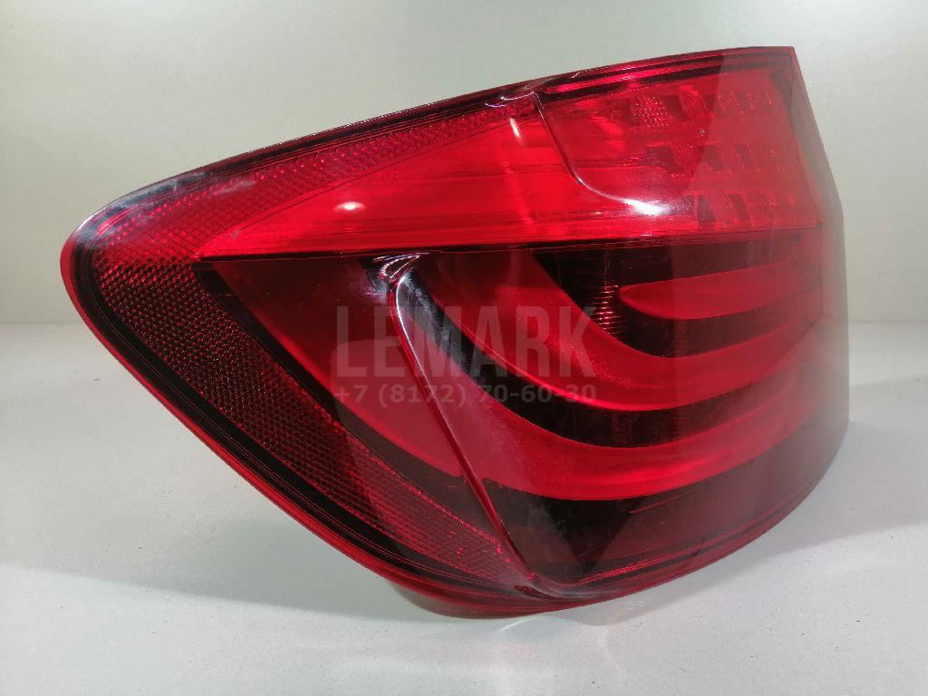 Фонарь задний наружный левый для  BMW 4-serie F32/F33/F82 2012-2020