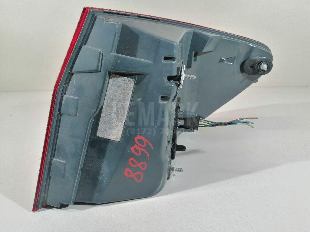 Фонарь задний наружный левый для  BMW 4-serie F32/F33/F82 2012-2020