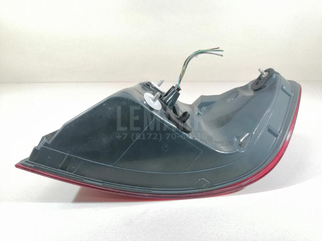 Фонарь задний наружный левый для  BMW 4-serie F32/F33/F82 2012-2020