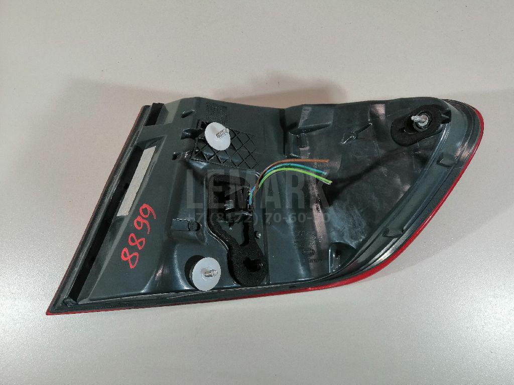 Фонарь задний наружный левый для  BMW 4-serie F32/F33/F82 2012-2020
