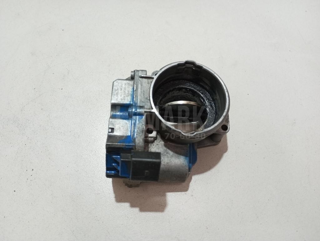 Заслонка дроссельная электрическая 03G128063C VAG