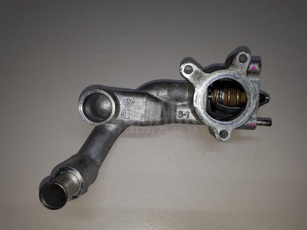 Корпус термостата 1632331040 Toyota