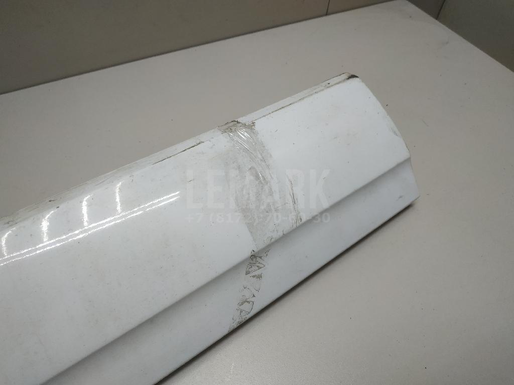 Накладка двери задней левой
