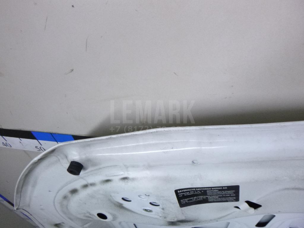 Капот для  BMW 6-serie E63 2004-2009