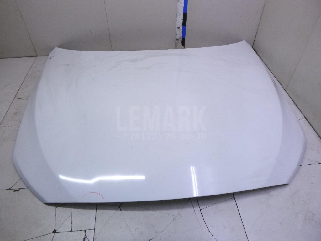 Капот для  BMW 6-serie E63 2004-2009