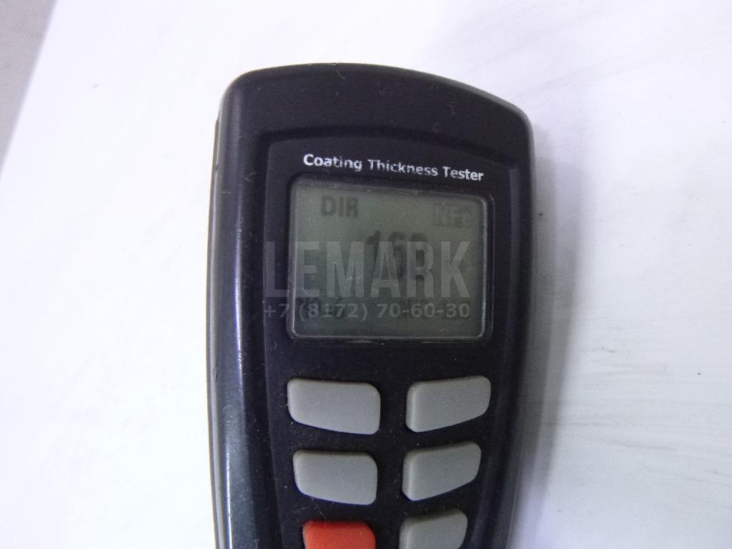 Капот для  BMW 6-serie E63 2004-2009