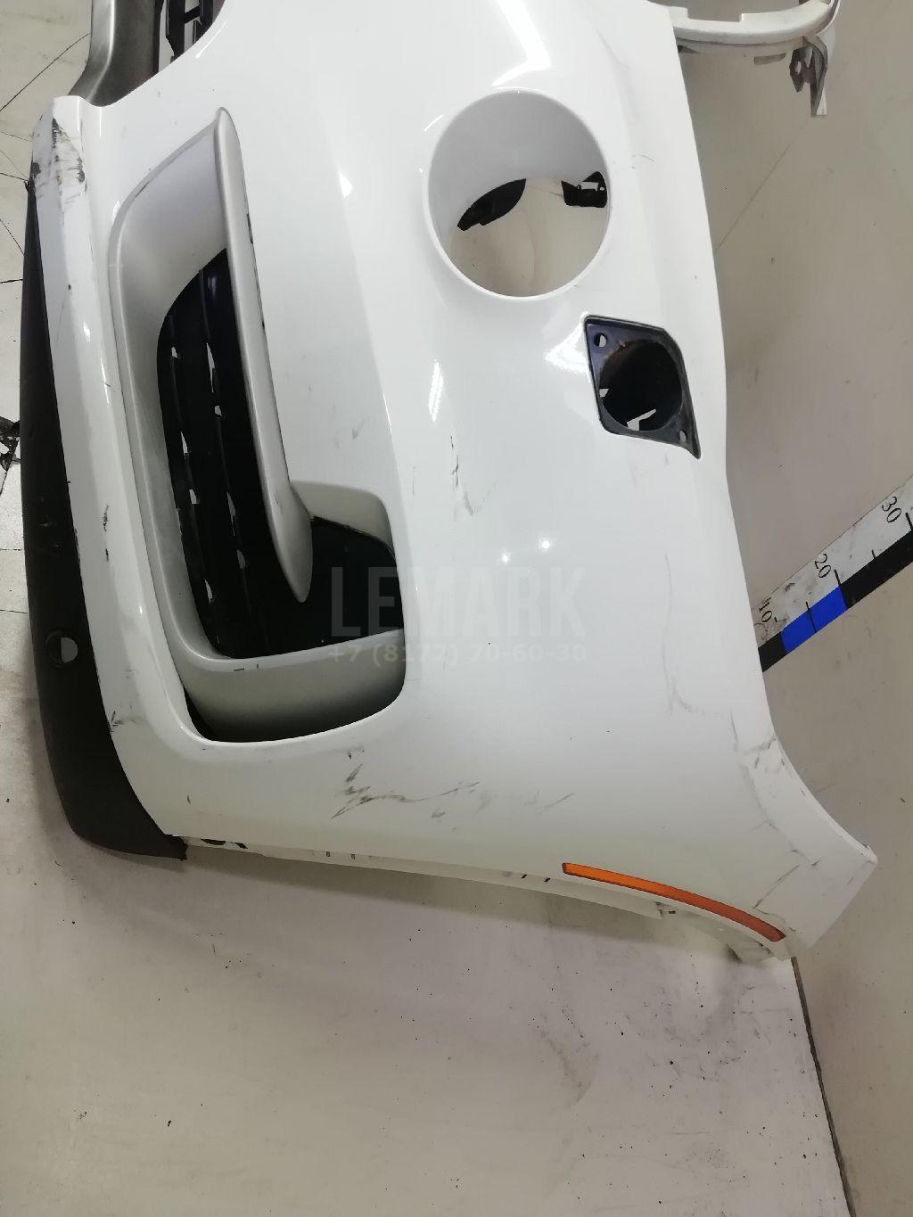 Бампер передний для  BYD F3 2006-2013