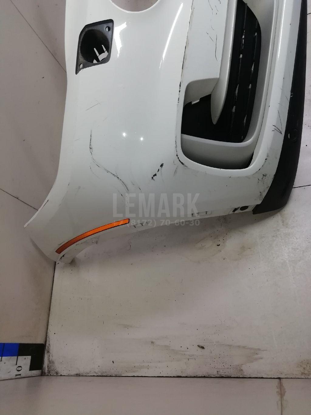 Бампер передний для  BYD F3 2006-2013