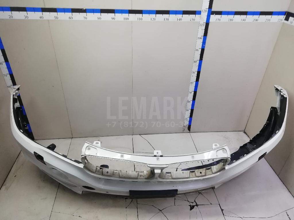 Бампер передний для  BYD F3 2006-2013