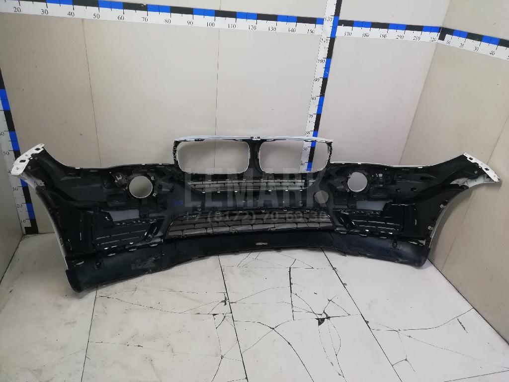 Бампер передний для  BYD F3 2006-2013