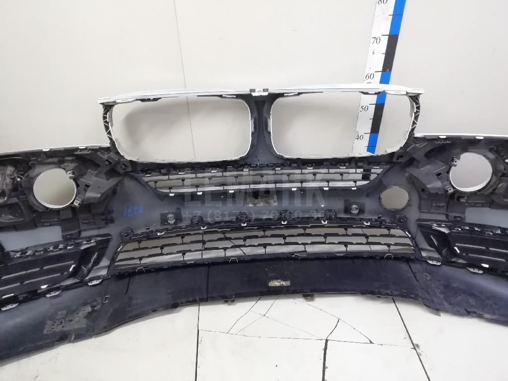 Бампер передний для  BYD F3 2006-2013