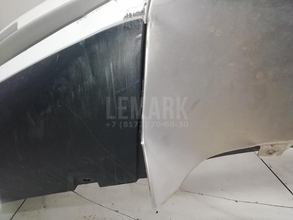 Бампер передний для  BYD F3 2006-2013