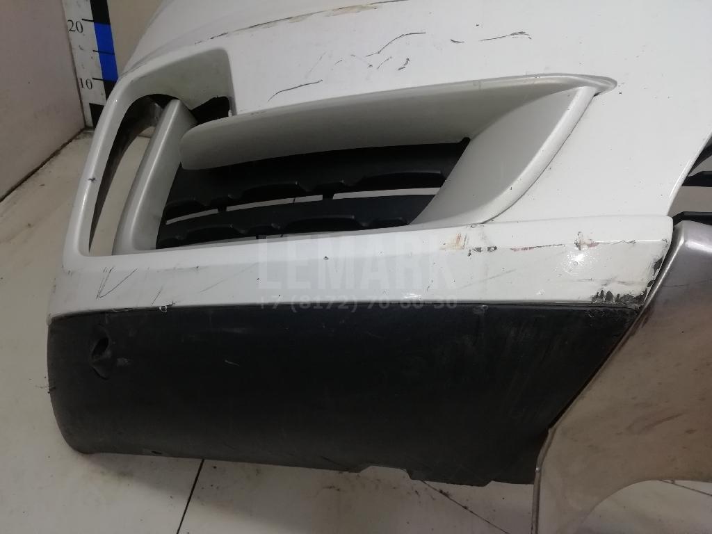 Бампер передний для  BYD F3 2006-2013