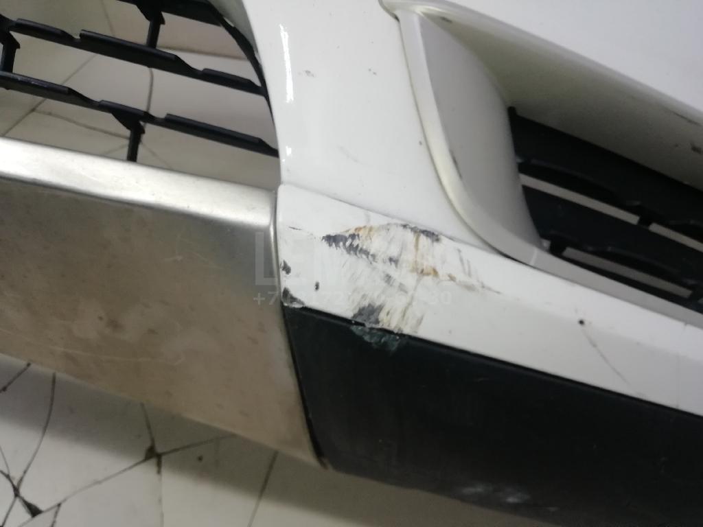 Бампер передний для  BYD F3 2006-2013