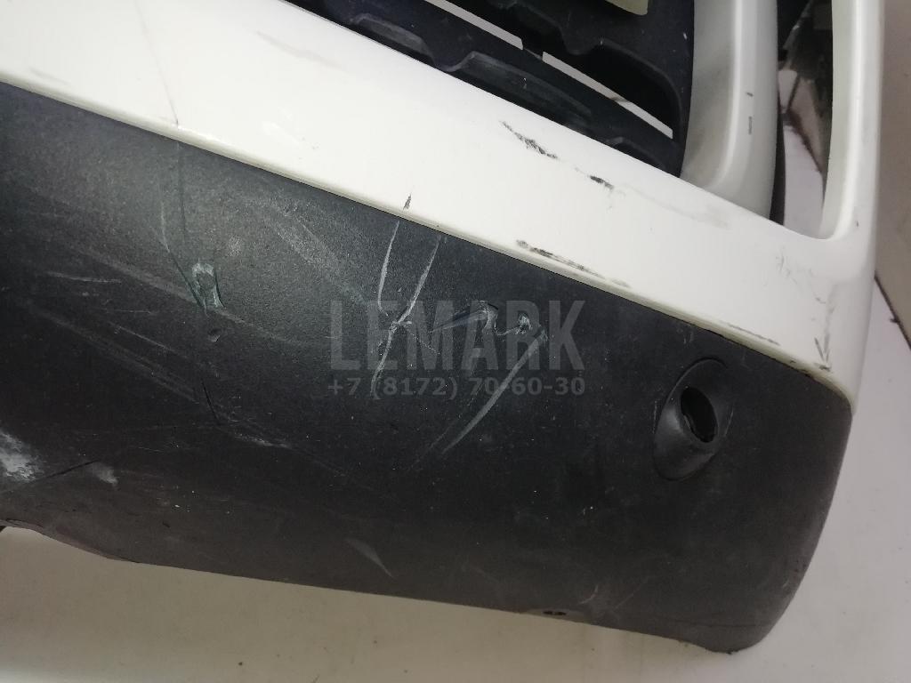 Бампер передний для  BYD F3 2006-2013