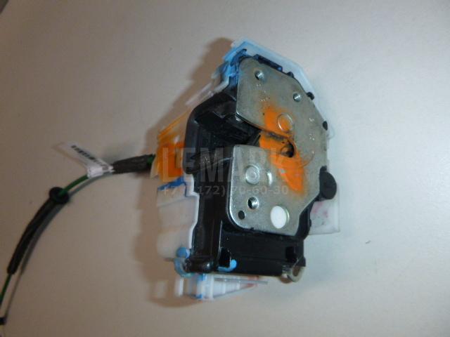 Замок двери передней правой для  Fiat Panda 2003-2012