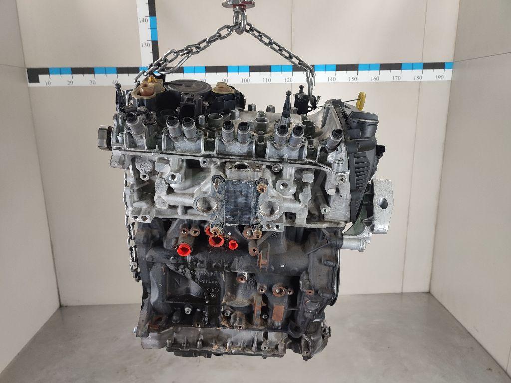 Двигатель 06K100033B VAG